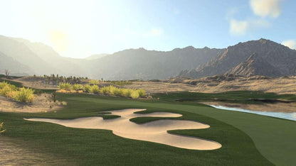 The Golf Club 2 Steam CD Key