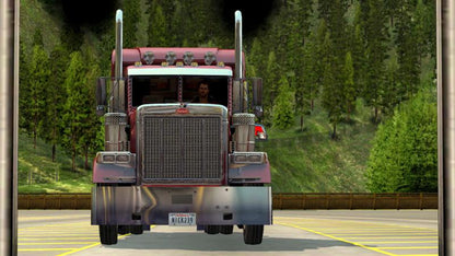 Rig 'n' Roll Steam CD Key