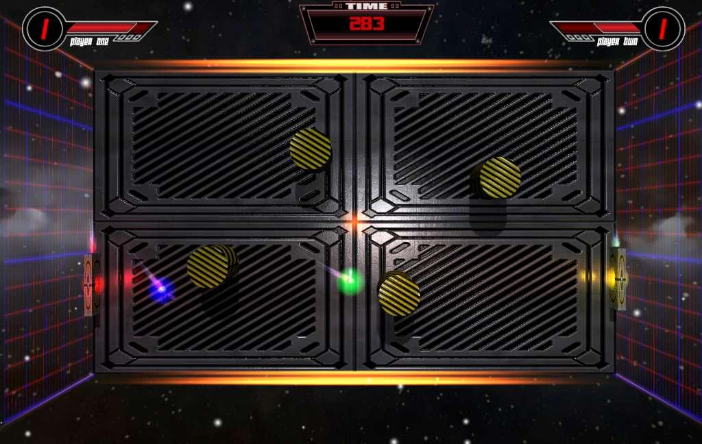 RageBall Steam CD Key