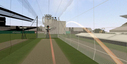 Balls! Virtual Reality Cricket Steam CD Key