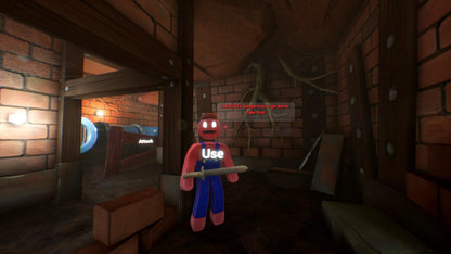 Supraland PS4 Account