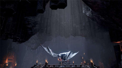 Dark and Light EU Steam Altergift