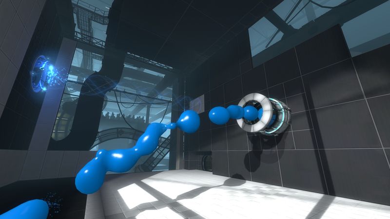 Portal 2 PC Steam Gift