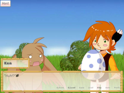 Escape from Puzzlegate Steam CD Key