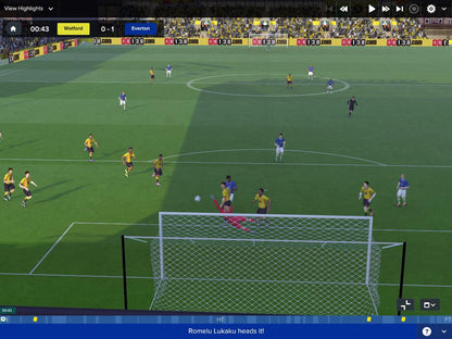 Football Manager 2017 Limited Edition RoW PC Steam CD Key