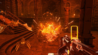BPM: Bullets Per Minutes US PS4 CD Key