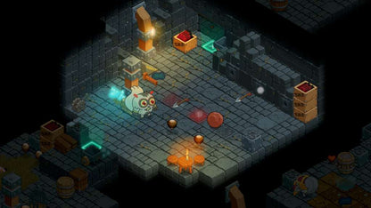 Red's Kingdom Steam CD Key