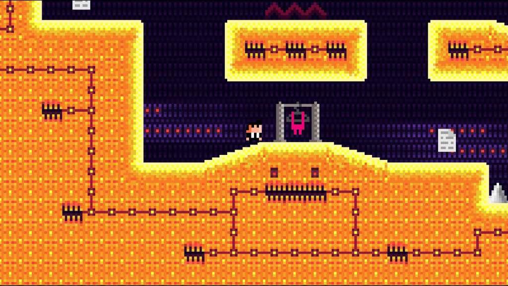 Necrosphere Deluxe US PS4 CD Key