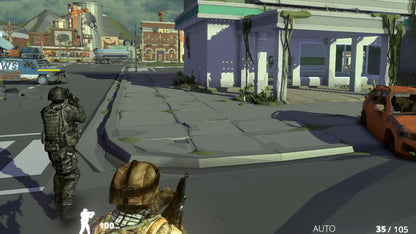 Reality End Steam CD Key