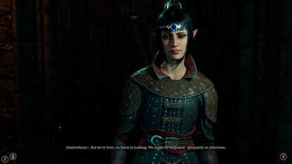 Baldur's Gate 3 PS5 Online Account Activation