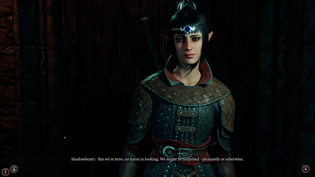 Baldur's Gate 3 EU Xbox Series X|S CD Key