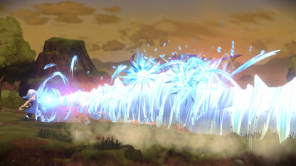 That Time I Got Reincarnated as a Slime ISEKAI Chronicles Deluxe Edition EU PS4/PS5 CD Key