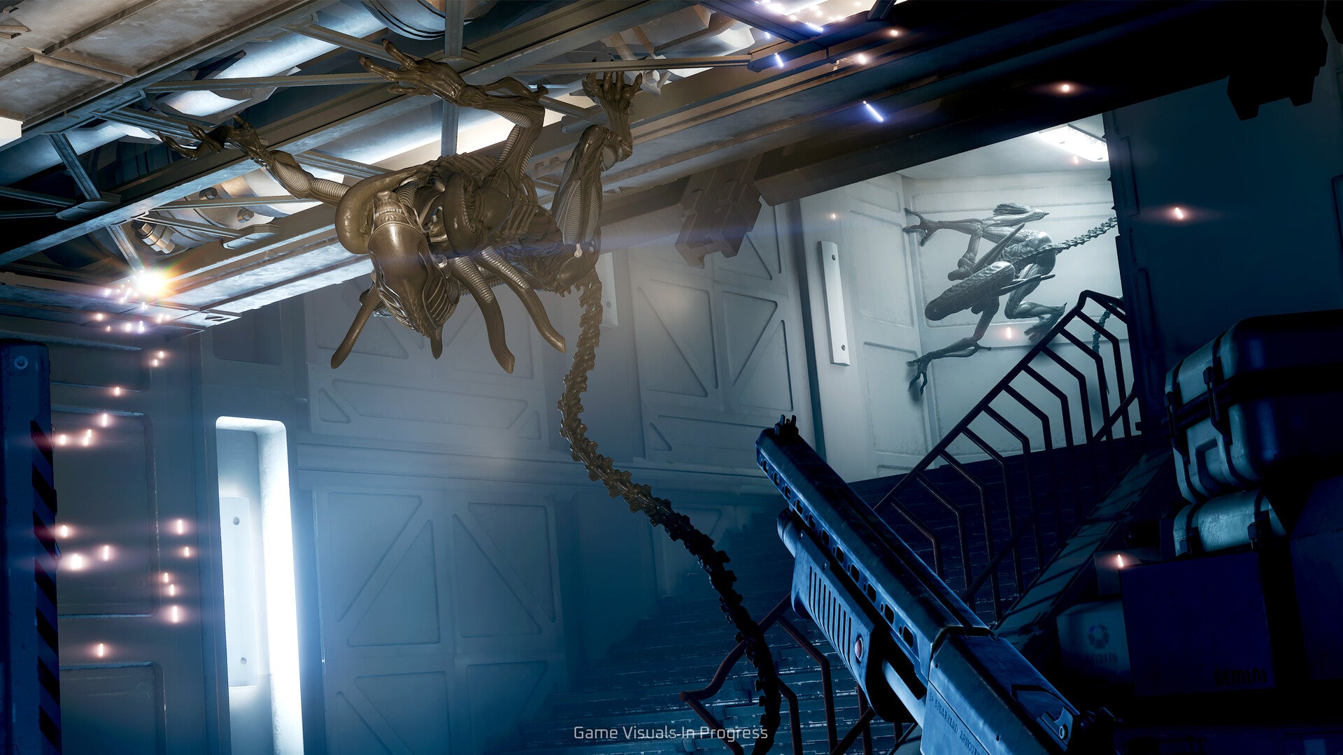 Alien: Rogue Incursion PS5 Online Account Activation