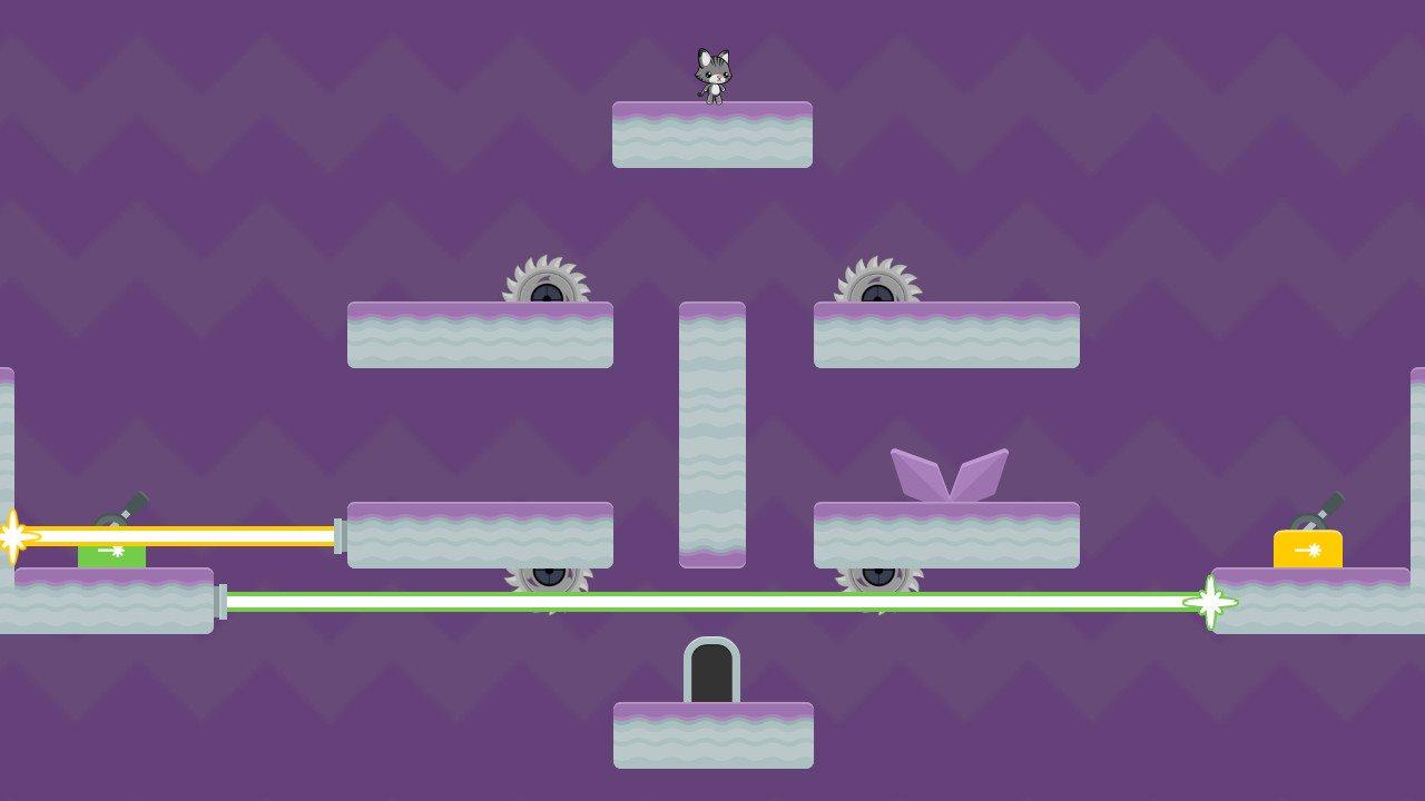 Gravity Cat Steam CD Key