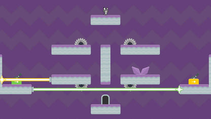 Gravity Cat Steam CD Key