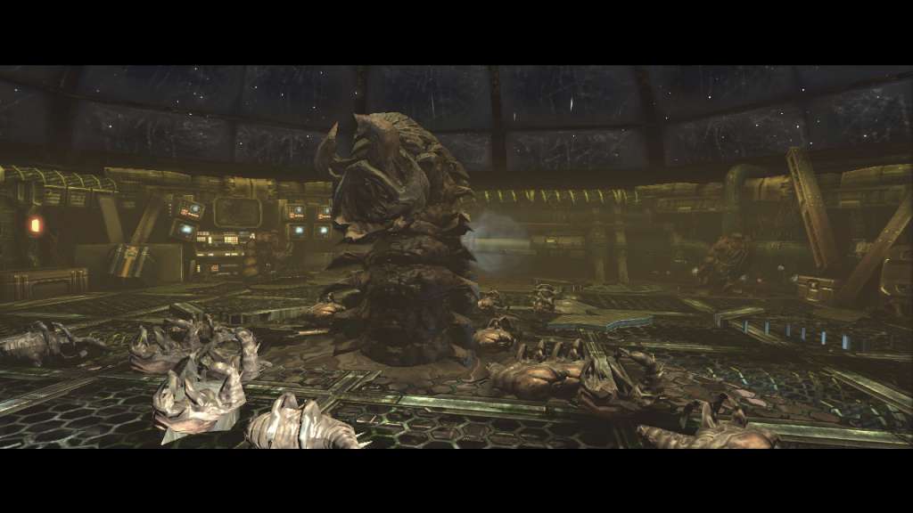 Alien Breed: Impact PC Steam CD Key