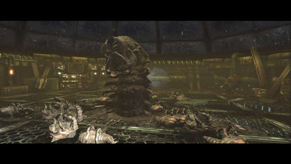 Alien Breed: Impact PC Steam CD Key