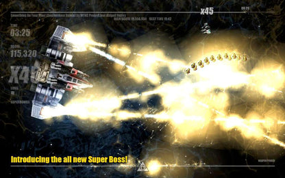 Beat Hazard + Ultra-DLC Steam CD Key