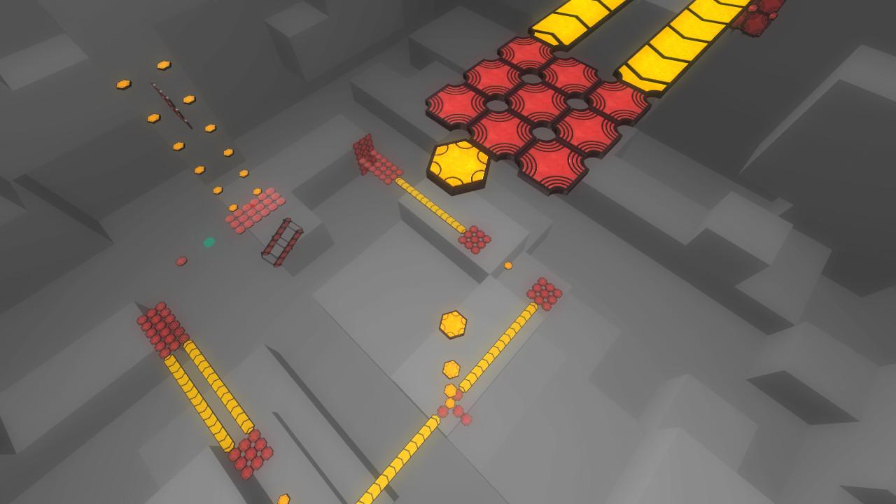 Pulse Shift Steam CD Key