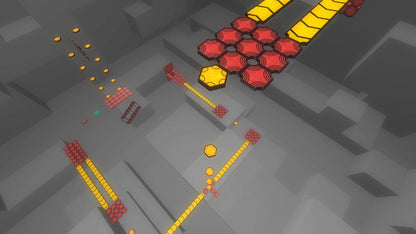 Pulse Shift Steam CD Key