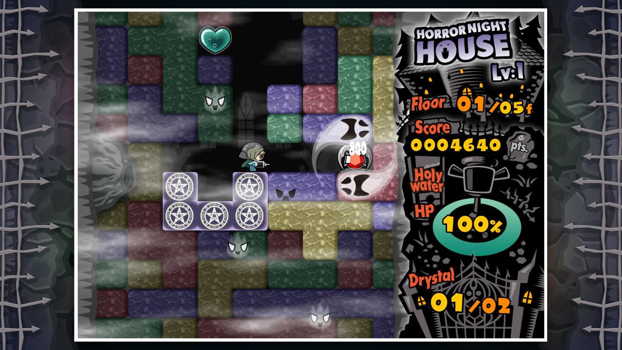 Mr. DRILLER DrillLand Steam CD Key