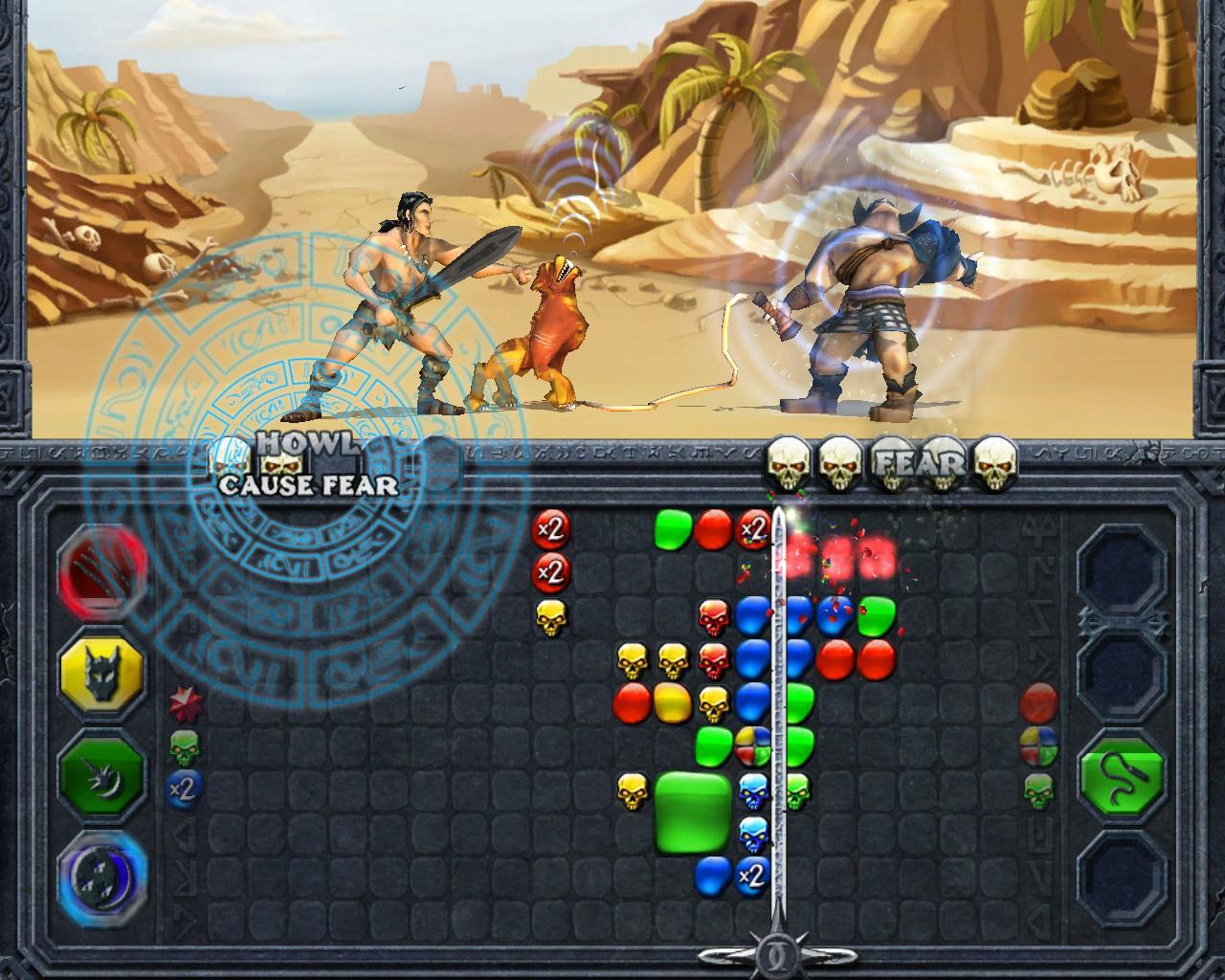 Puzzle Chronicles Steam CD Key