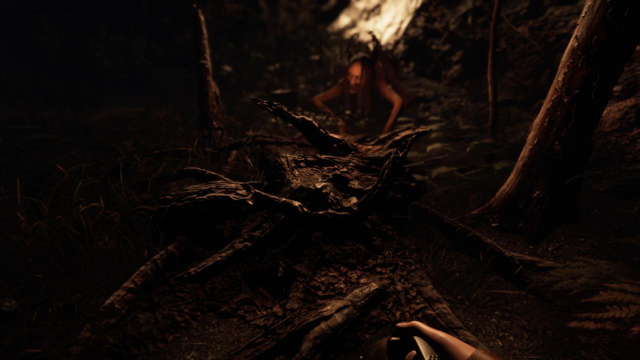 Sign of Silence Steam CD Key