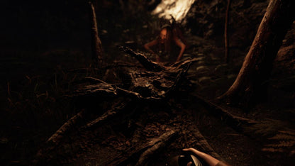 Sign of Silence Steam CD Key