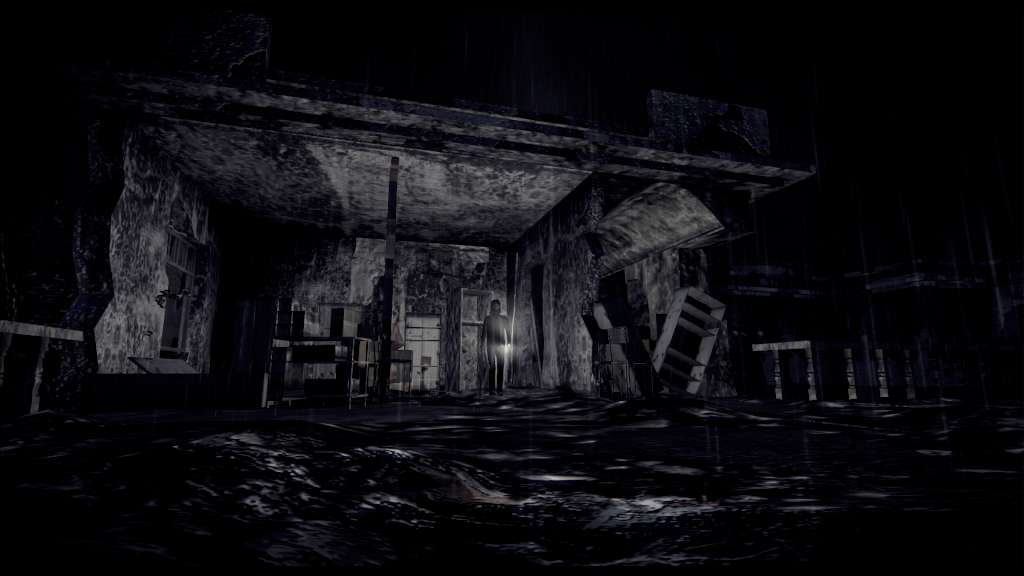 BlackSoul Extended Edition Steam CD Key