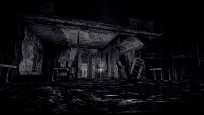 BlackSoul Extended Edition Steam CD Key