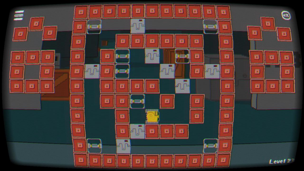 Tanker Steam CD Key