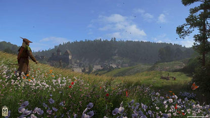 Kingdom Come: Deliverance Royal Edition PS4 Account