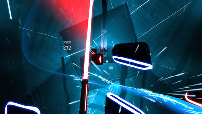 Beat Saber Meta Quest Gift