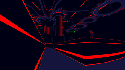 Yon Paradox Steam CD Key