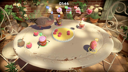 Cake Bash XBOX One / Xbox Series X|S Account