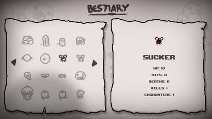 The Binding of Isaac: Afterbirth - Afterbirth+ DLC PC GOG CD Key