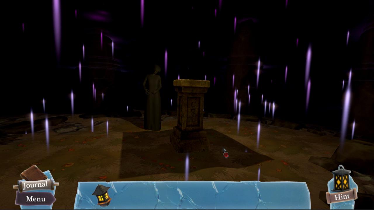The Dreamlands: Aisling's Quest EN/DE/ES Languages Only Steam CD Key