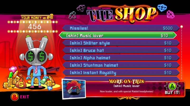 Hell Yeah! Wrath of the Dead Rabbit Steam CD Key