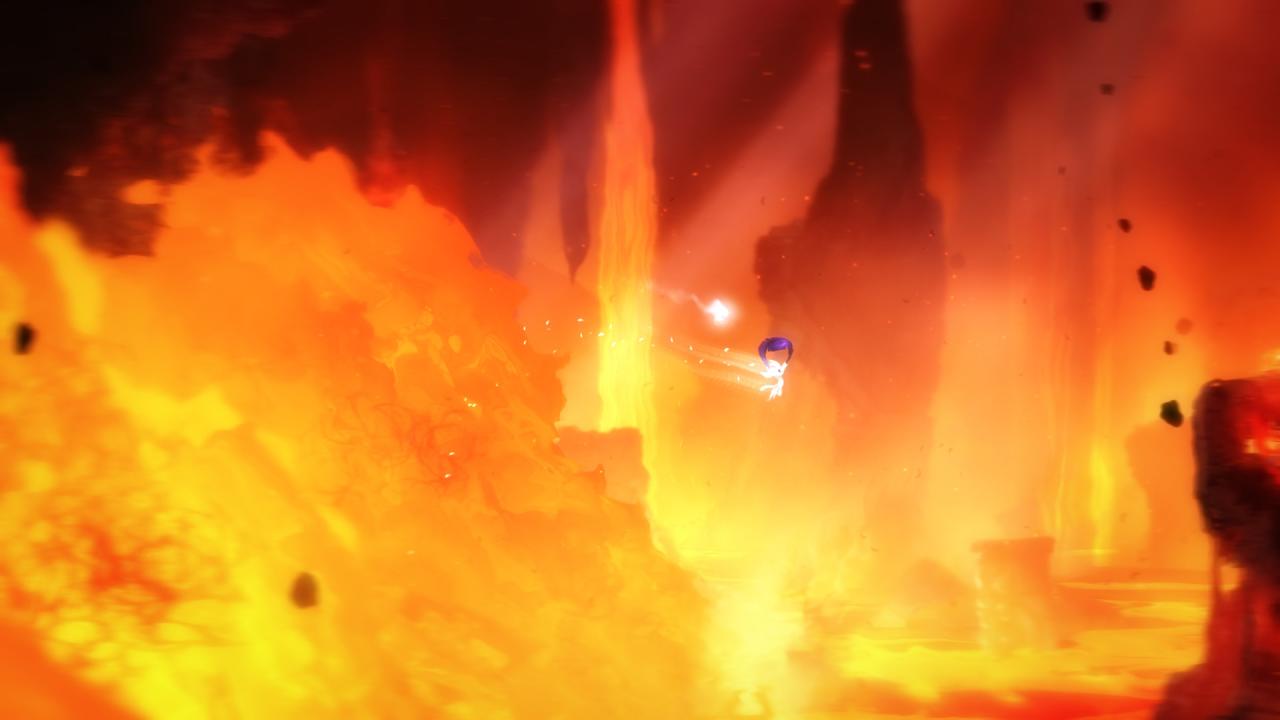 Ori and the Blind Forest: Definitive Edition US XBOX One CD Key
