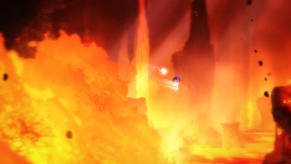 Ori and the Blind Forest: Definitive Edition Nintendo Switch Online Account Activation