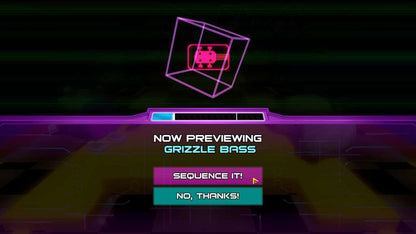 Cosmic DJ Steam CD Key