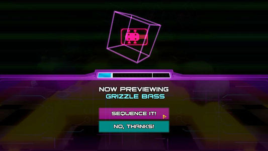 Cosmic DJ Steam CD Key