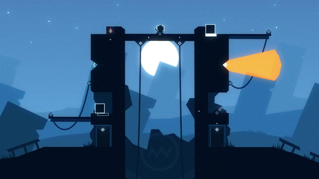 Night Lights Steam CD Key