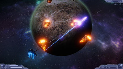 Project AETHER: First Contact EU (without DE/NL/PL/AT) Nintendo Switch CD Key