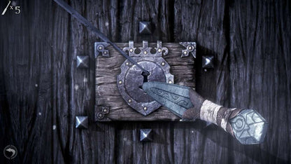 Joe Dever's Lone Wolf HD Remastered PC Steam CD Key