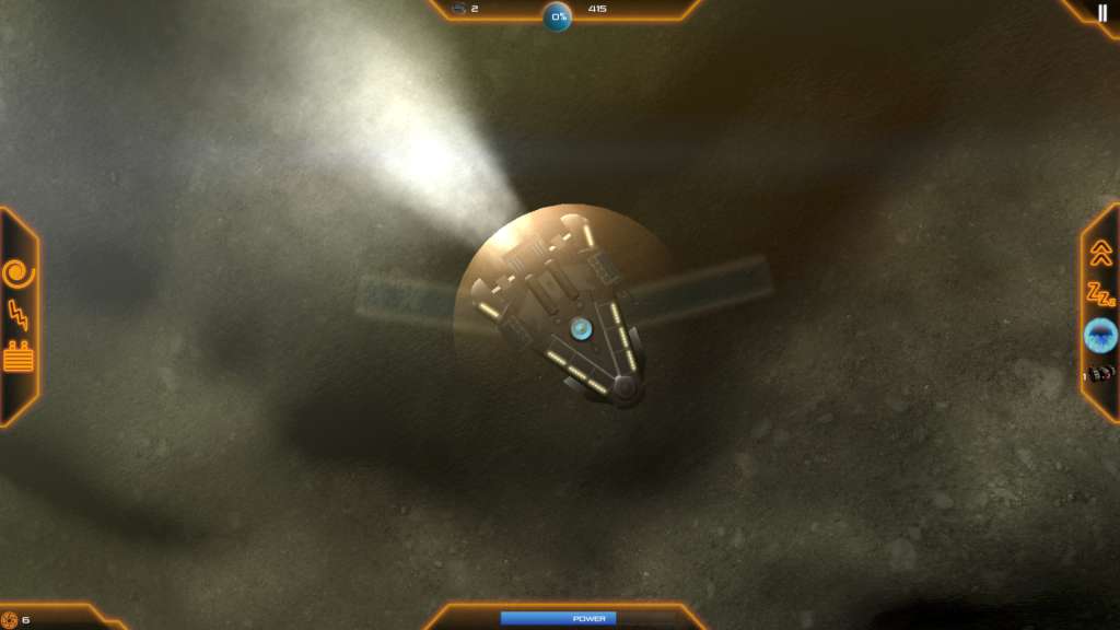 Rover Rescue Steam CD Key