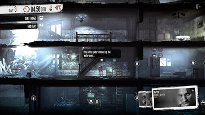 This War of Mine: Complete Edition GOG CD Key
