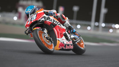MotoGP 20 US XBOX One CD Key