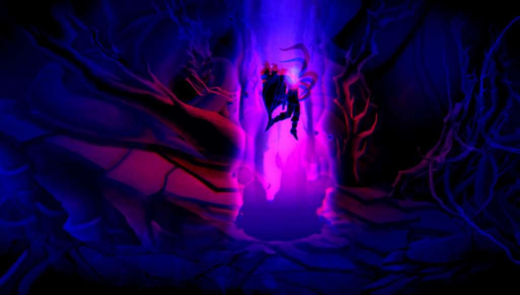 Sundered: Eldritch Edition US XBOX One CD Key