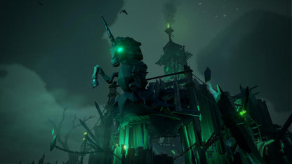 Sea of Thieves: 2024 Edition PC Windows 10 Account
